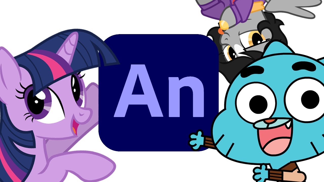 Adobe Animate 2024 interface and tools tutorial