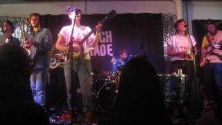 Empty No Teeth by This is the Kit