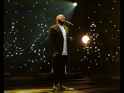 Oh Holy Night - Mariners Worship feat. Darris Sneed