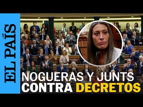 JUNTS: «Hacen promesas que suenan bien pero la gente merece la VERDAD»