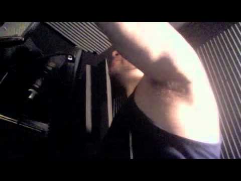 BigTone fucking off in the booth ( 2 funny )