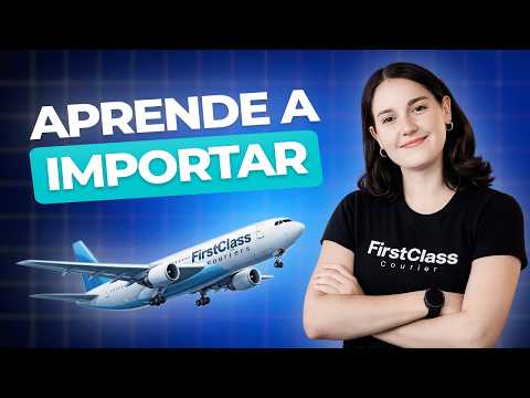 Aprende a importar
