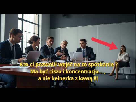 Myśleli, że nikt nie rozumie… 5 sekund później wszystko się zmieniło !