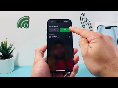 How to FaceTime Someone with Android Phone