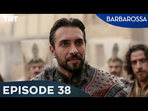 Barbarossa: Sword of the Mediterranean - Episode 38