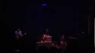 Julien Doré - habemus papaye