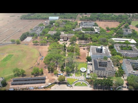 Campus Tour