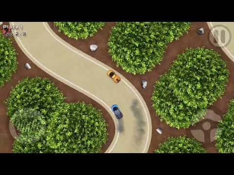 Hot Race