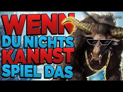 With this build you can defeat every monster in Iceborne - Monster Hunter World Iceborne Build