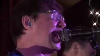 Pansy Division, &quot;Deep Water&quot; live at Alex&#39;s Bar, 11-5-2016