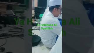 Download lagu YA HABIBANA ALI SYAILILLAH #sholawatnabi #habibalialhabsyi #gashonaindonesia #haulvideo #bojonegoro mp3 Download lagu YA HABIBANA ALI SYAILILLAH #sholawatnabi #habibalialhabsyi #gashonaindonesia #haulvideo #bojonegoro mp3
