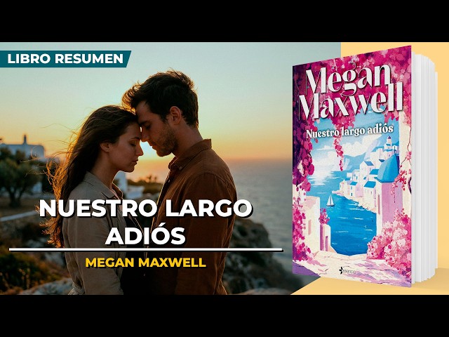 Vídeo relacionado con Nuestro largo adiós (Romántica Contemporánea)