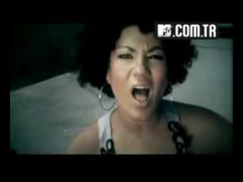 Sultana - Taklaya Geldin klip 2008 