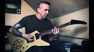 Myths &amp; Photographs / Inme (guitar playthrough)