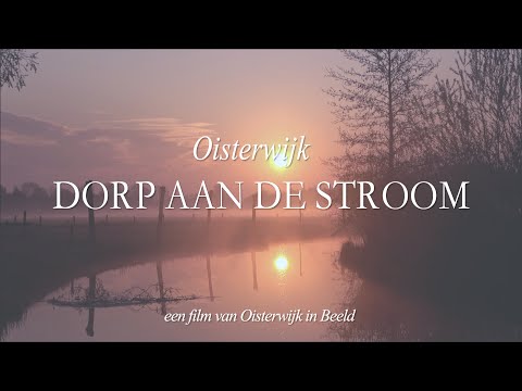 Oisterwijk, dorp aan de Stroom