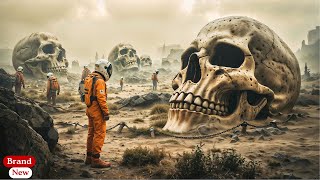 Last Humans Crash Land on an Exo-Planet, Only to Find it's Full of Alien Parasitic Creatures