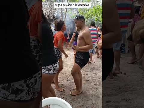 #Lagoa da Lúcia São Benedito do Rio Preto Maranhão 🇧🇷