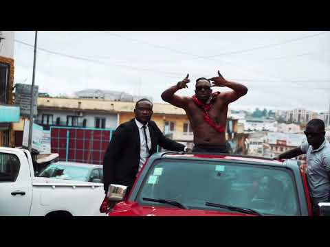 Stanley Enow Live in the street of Yaoundé 🔥#fullvideo #takeova #music #cameroun