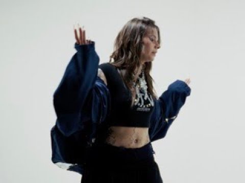 DOUZE DÉLUGE - LOWKEY (official video)