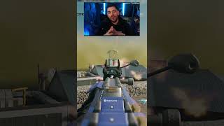 La NOUVELLE BATTEUSE est déjà META sur Warzone