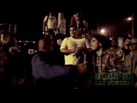 LT vs Doisb - 76º Batalha do Tanque - Roda de São Gonçalo // RJ