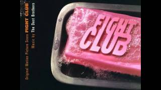 Dust Brothers - Homework ( Figh Club ost )