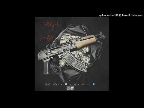 PC John x Yg Rico - Hallelujah Freestyle