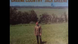 Jack Greene -  I'd Rather Be Sorry