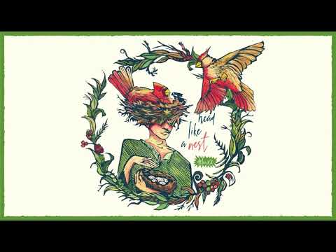 A Person - Sparkbird