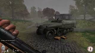 Darkest Hour: Europe '44-'45 Match 2 - November 26th 2025