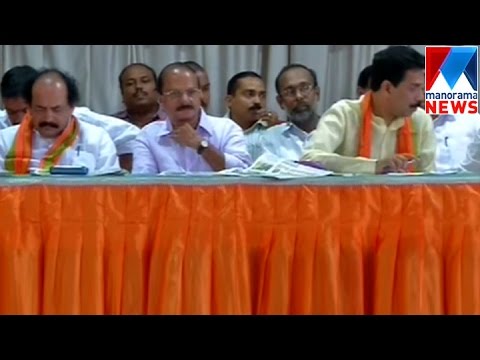 National Democratic Alliance starts election campaign | Manorama News