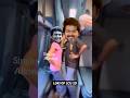 LEO Movie Team Dance Leo Lokesh Kanagaraj Shorts