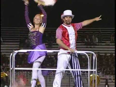 RCC 2006 Welcome to the Moulin Rouge