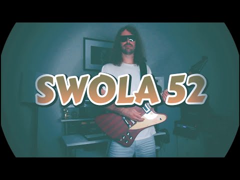 SWOLA52 | #swola52