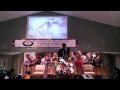 Easter Cantata - "My Savior, My God"