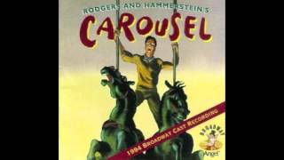 Carousel 1994 Revival - Soliloquy
