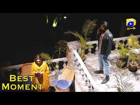 Heer Da Hero Ep 26 | Imran Ashraf - Amar Khan | Best Moment 07 | Har Pal Geo