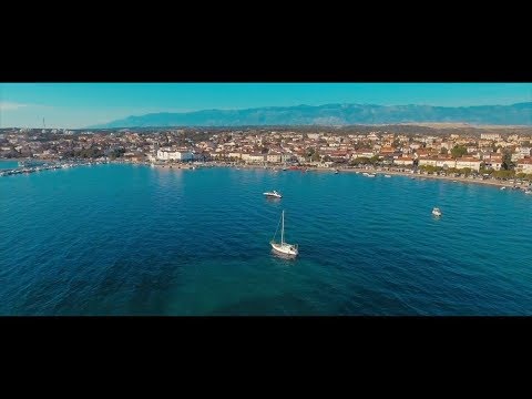 DJ Olde Party Animal Tour - Zrce Beach Croatia