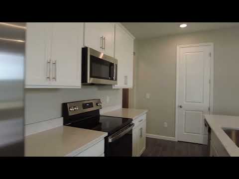 Newly Built 2023 Home! Fully Fenced Backyard! Lawn Care Included! Pet Friendly! property video