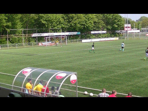 00099 Alphense Boys JO17-2 - DHC JO17-1 (1-3)