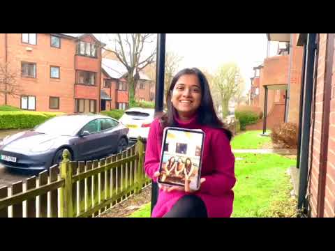 Pranali 30th Birthday wishes video !!!