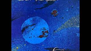 Don Thompson - Columbus [Jupiter] 1975