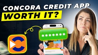 Concora Credit App Review 2025 | Pros and Cons – Honest & Unbiased
