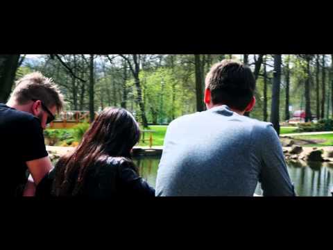 Tomáš Bubák & Bára Szabová - Farewell - Křídla (Official Video)