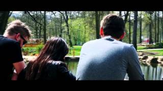 Video Farewell - Křídla (Official Video)