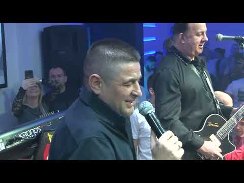 BAJA MALI KNINDZA - PTICO MOJA BELI LABUDE ( BOZICNI KONCERT U SIMONI 2024 )