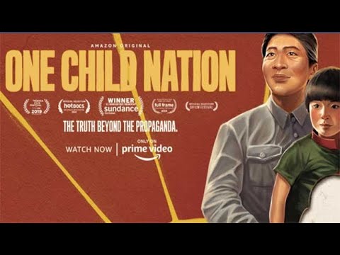 One Child Nation - TRAILER