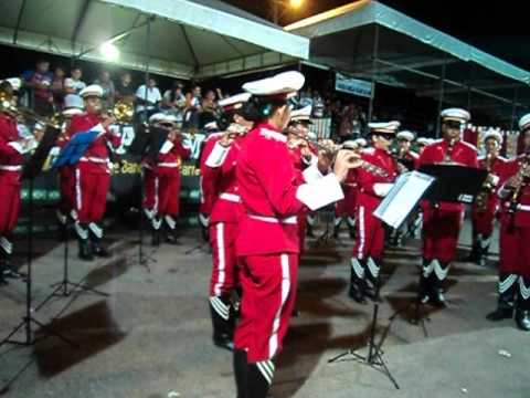 Bamas Banda Musical Acacio Sobral Calypso Pra ti Esquecer