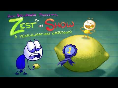 Shake it till you make it