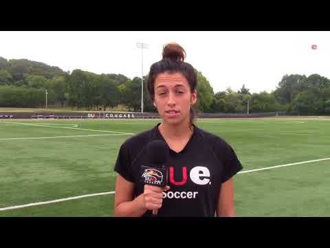 Women's Soccer Weekly Video - 10/5/17